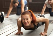 Photo of Преимущества занятий спортом