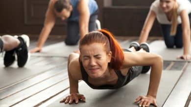 Photo of Преимущества занятий спортом