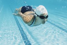 Photo of Польза плавания для здоровья