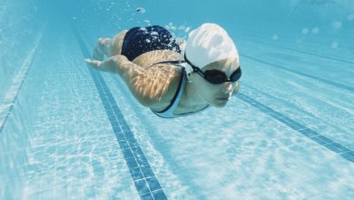 Photo of Польза плавания для здоровья