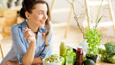 Photo of Как правильно питаться для здоровья