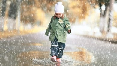 Photo of Как избежать простуды зимой