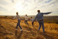 Photo of Польза регулярных прогулок на свежем воздухе