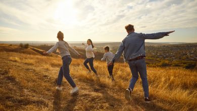 Photo of Польза регулярных прогулок на свежем воздухе