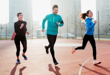Photo of Преимущества занятий бегом для здоровья