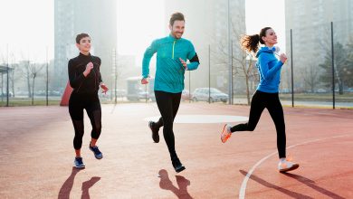 Photo of Преимущества занятий бегом для здоровья